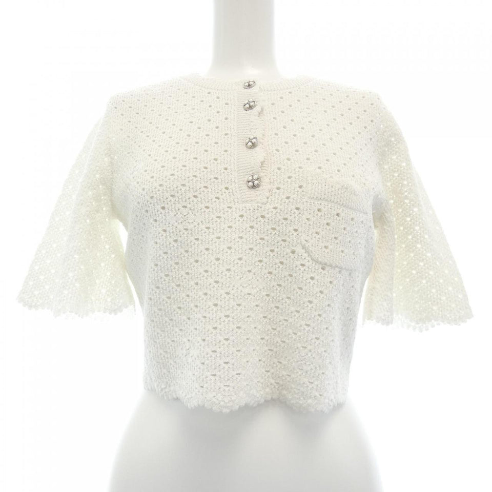 Chanel P76852K11051 Top