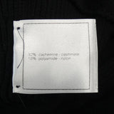 Chanel P29053K00122 Cashmere Dress