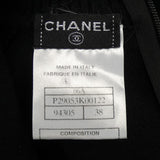 Chanel P29053K00122 Cashmere Dress