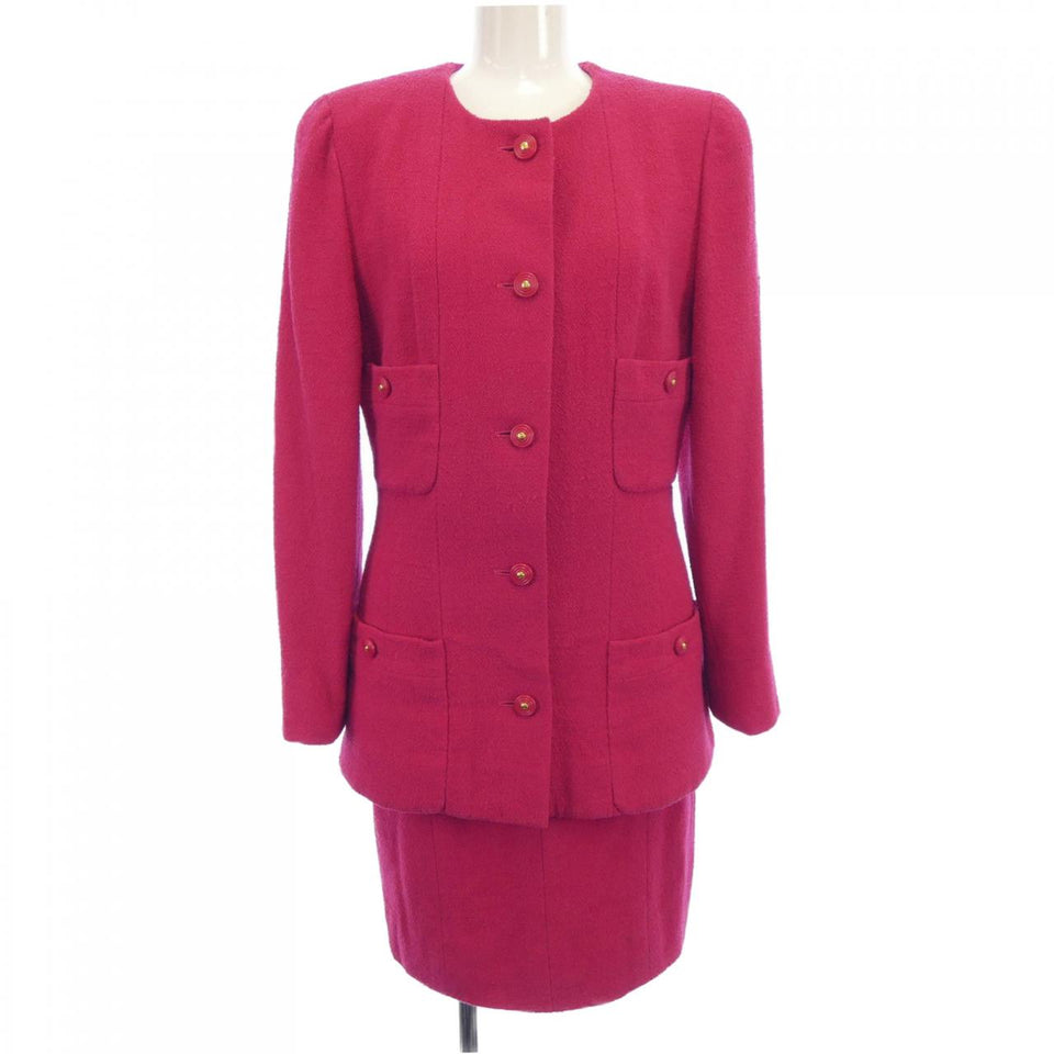 Chanel Suit Set