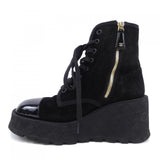 Chanel G45891 Boots