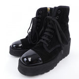 Chanel G45891 Boots