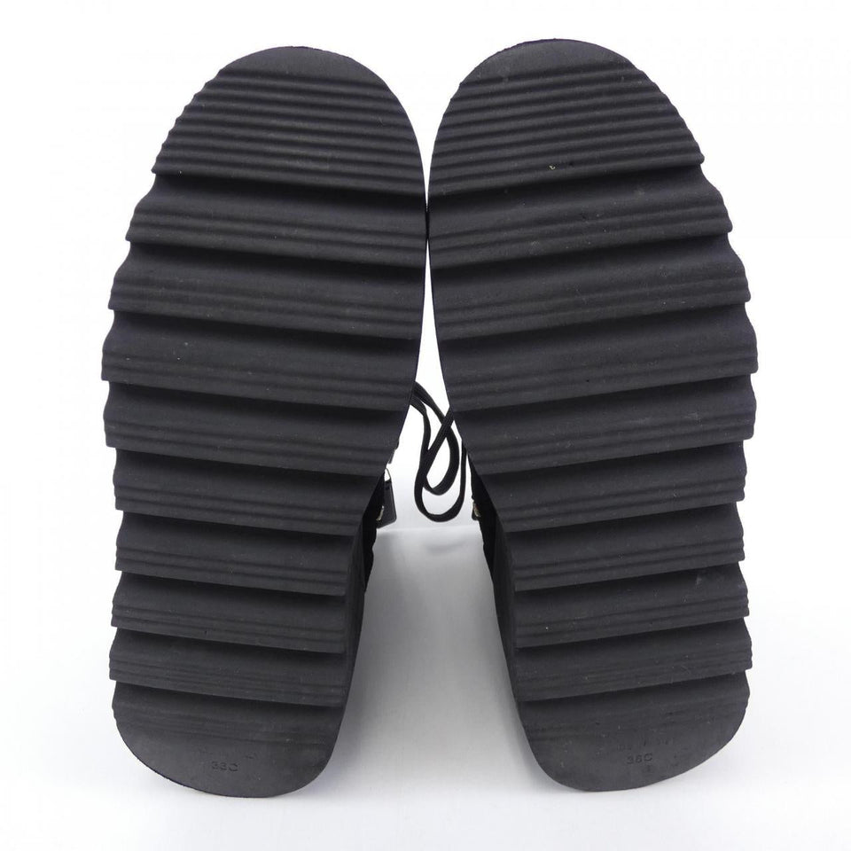 Chanel G45891 Boots