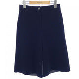 Chanel Cashmere Pants
