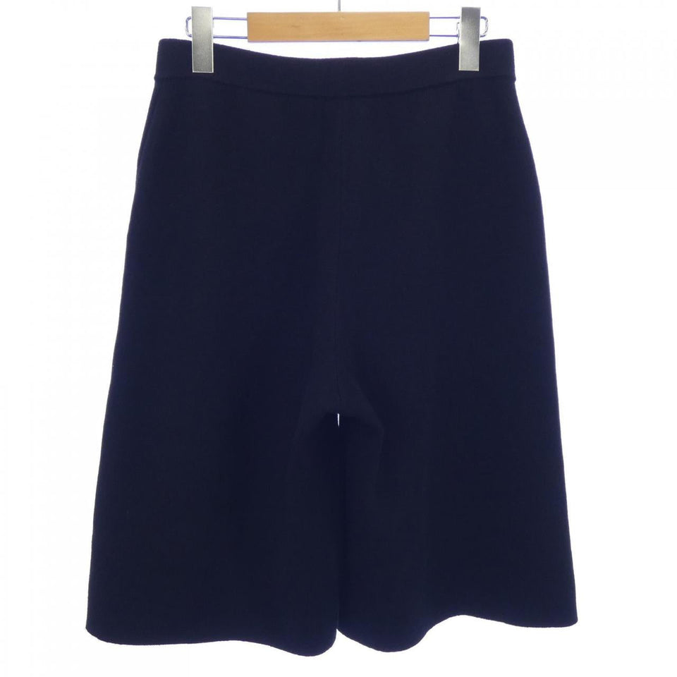 Chanel Cashmere Pants