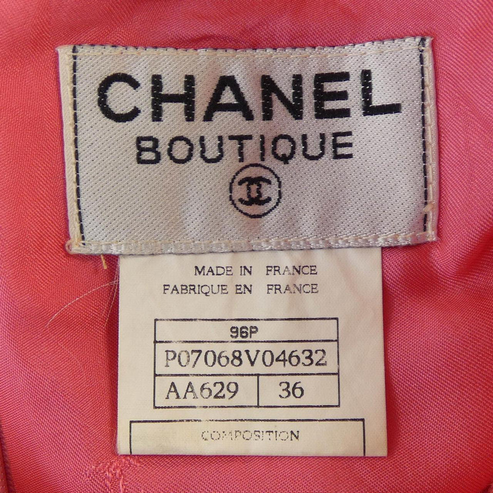 Chanel Dress