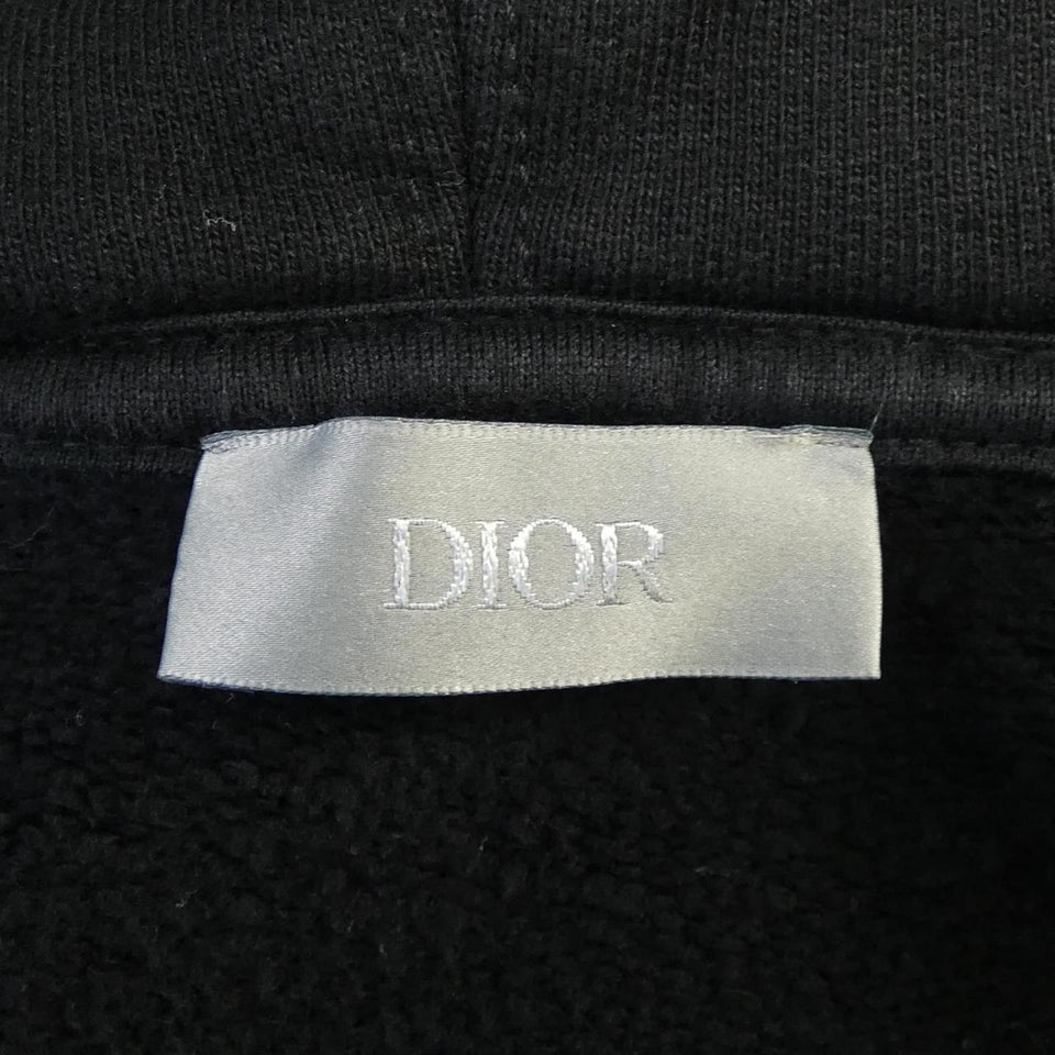 Dior 243J691D0531 Hoodie