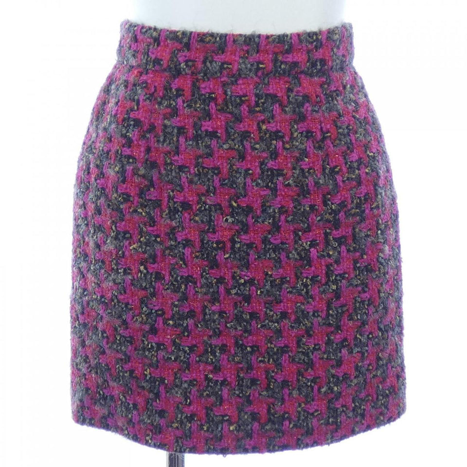 Chanel Vintage Skirt