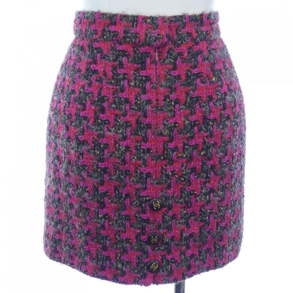 Chanel Vintage Skirt