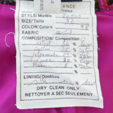 Chanel Vintage Skirt