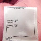 Chanel P73114V62993 22A Coat