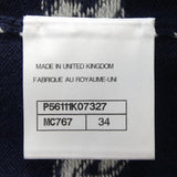 Chanel P56111K07327 Cashmere Vest