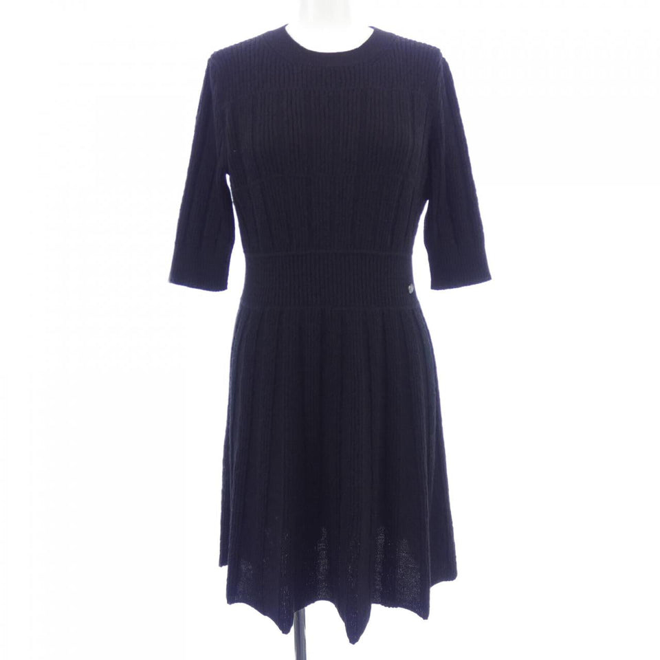 Chanel P59823K07804 Dress