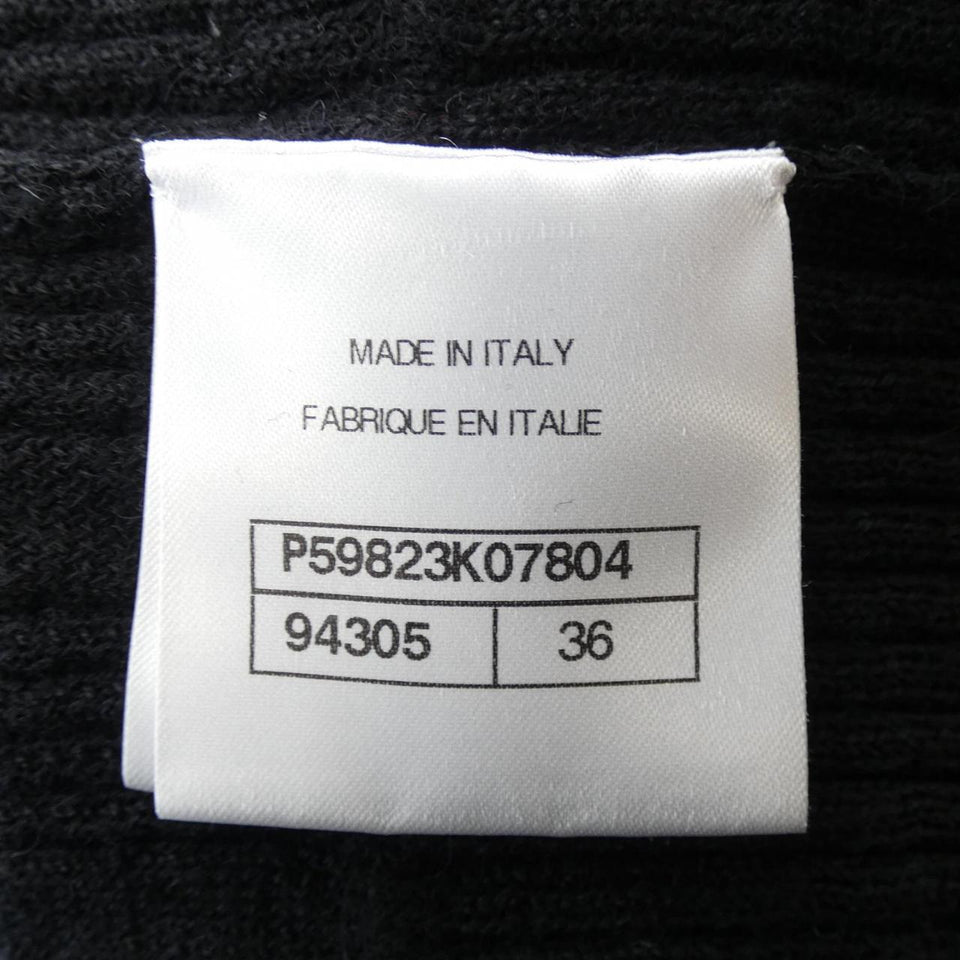 Chanel P59823K07804 Dress