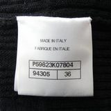 Chanel P59823K07804 Dress
