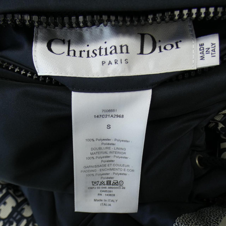 Christian Dior Blouson