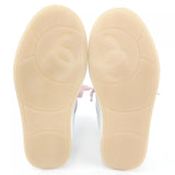 Chanel G39978B15923 Calfskin Sneakers