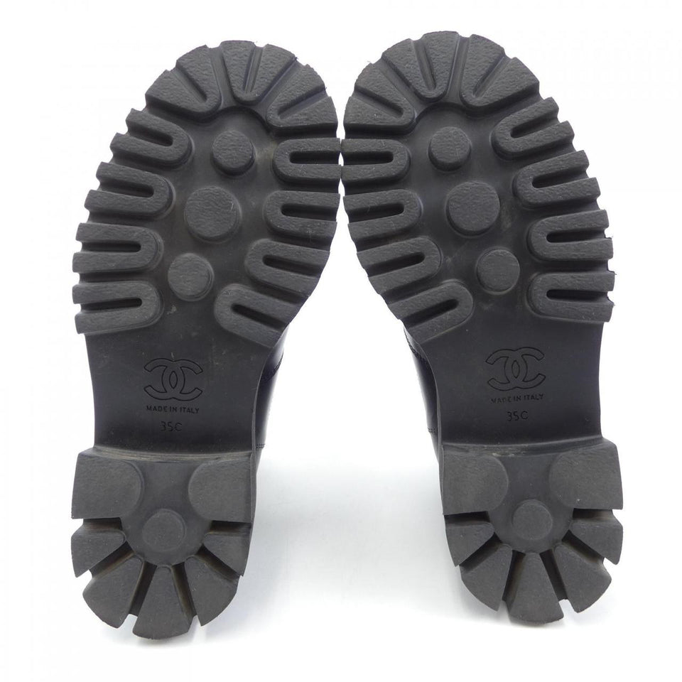 Chanel G45784 Boots