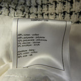 Chanel P70074V60046 Collarless Jacket Jacket