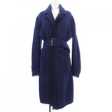 Chanel P57290K07490 Cashmere Coat