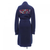 Chanel P57290K07490 Cashmere Coat