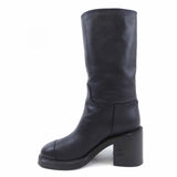 Chanel G39614X56793 Boots