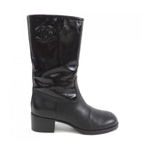 Chanel G37981Y55400 Boots