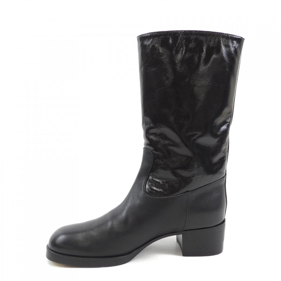 Chanel G37981Y55400 Boots