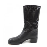 Chanel G37981Y55400 Boots