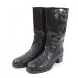 Chanel G37981Y55400 Boots