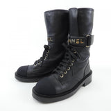 Chanel G37808Y55473 Boots