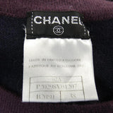 Chanel P20298V01207 Cashmere Ensemble