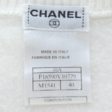 Chanel P18590V10779 01A Sweatshirt