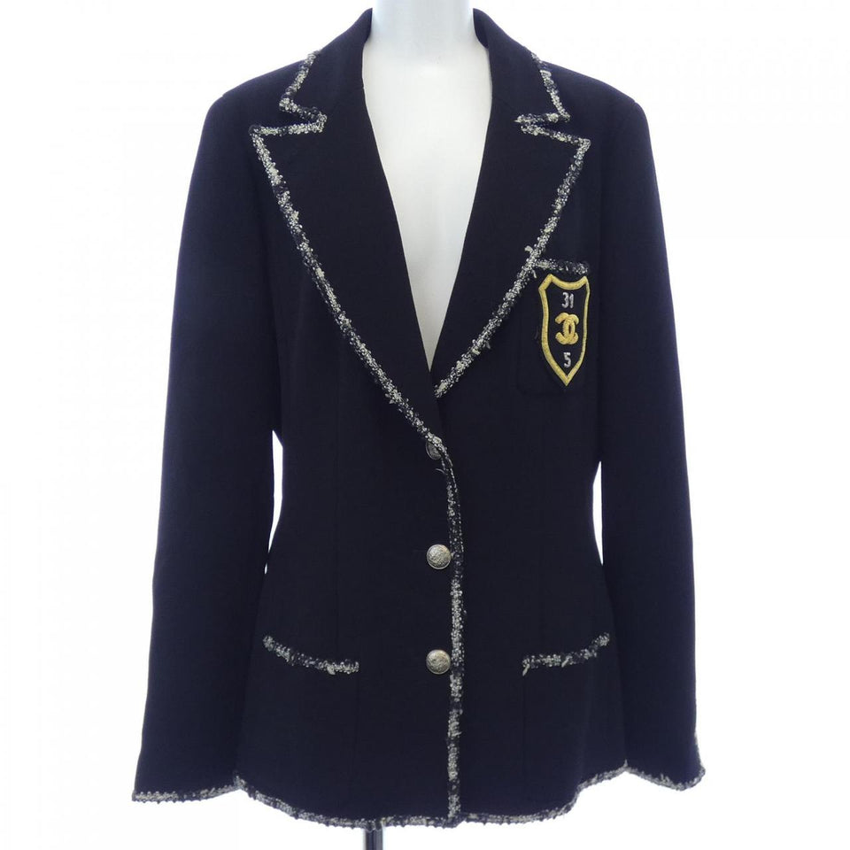 Chanel Jacket