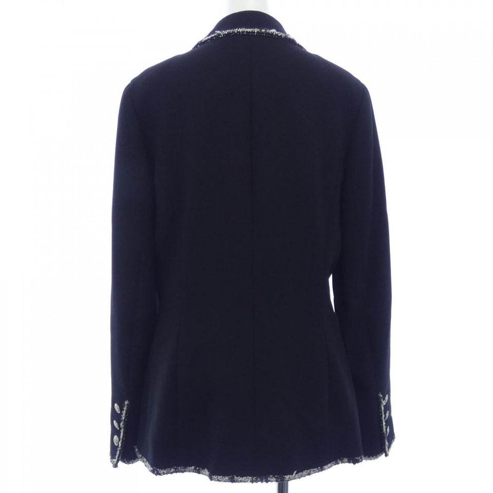 Chanel Jacket
