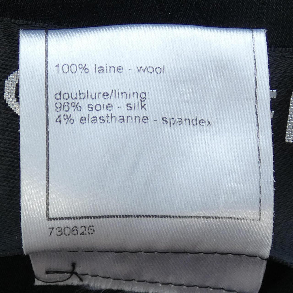 Chanel Jacket