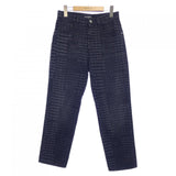 Chanel P77620V69616 Jeans