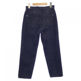 Chanel P77620V69616 Jeans