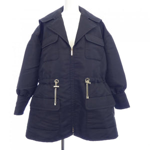 Chanel P75490V67293 23B Silk Coat