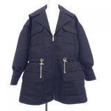 Chanel P75490V67293 23B Silk Coat