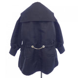 Chanel P75490V67293 23B Silk Coat