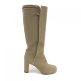Chanel G30130X02140 Boots