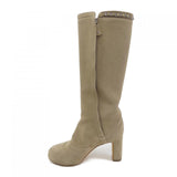 Chanel G30130X02140 Boots