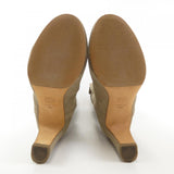 Chanel G30130X02140 Boots