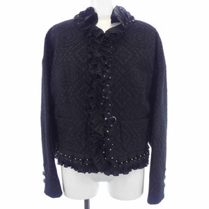 Chanel P71053V62420 Jacket