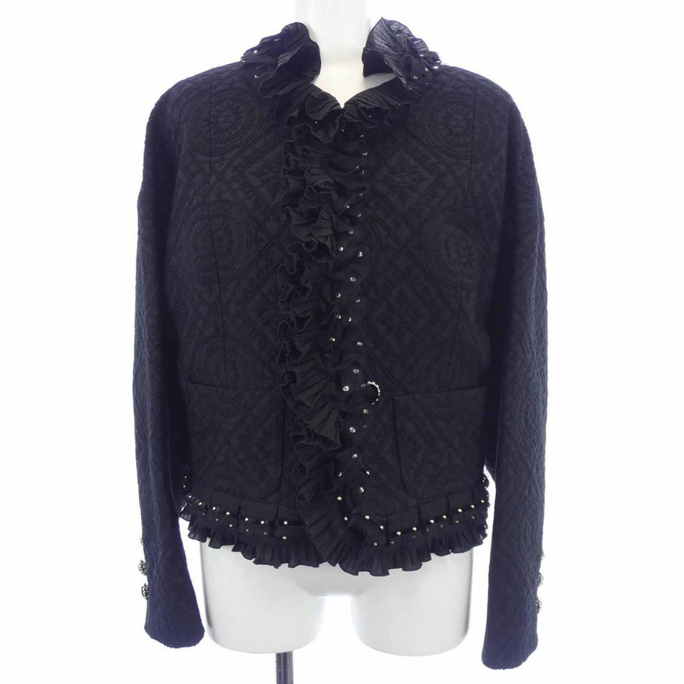 Chanel P71053V62420 Jacket