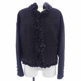 Chanel P71053V62420 Jacket