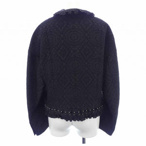 Chanel P71053V62420 Jacket