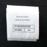 Chanel P71053V62420 Jacket