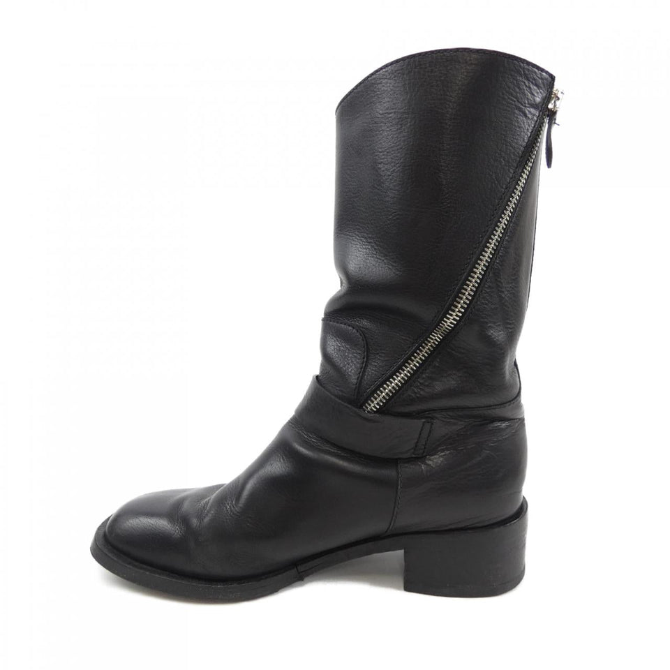 Chanel G27805 Boots